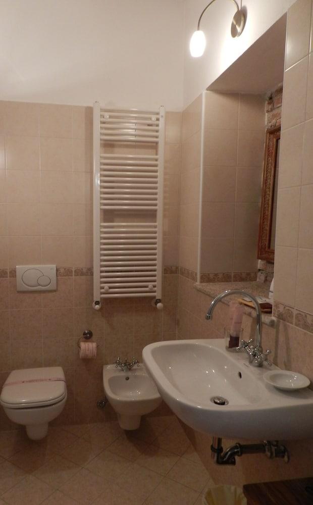 Albergo La Ripa Baveno Luaran gambar