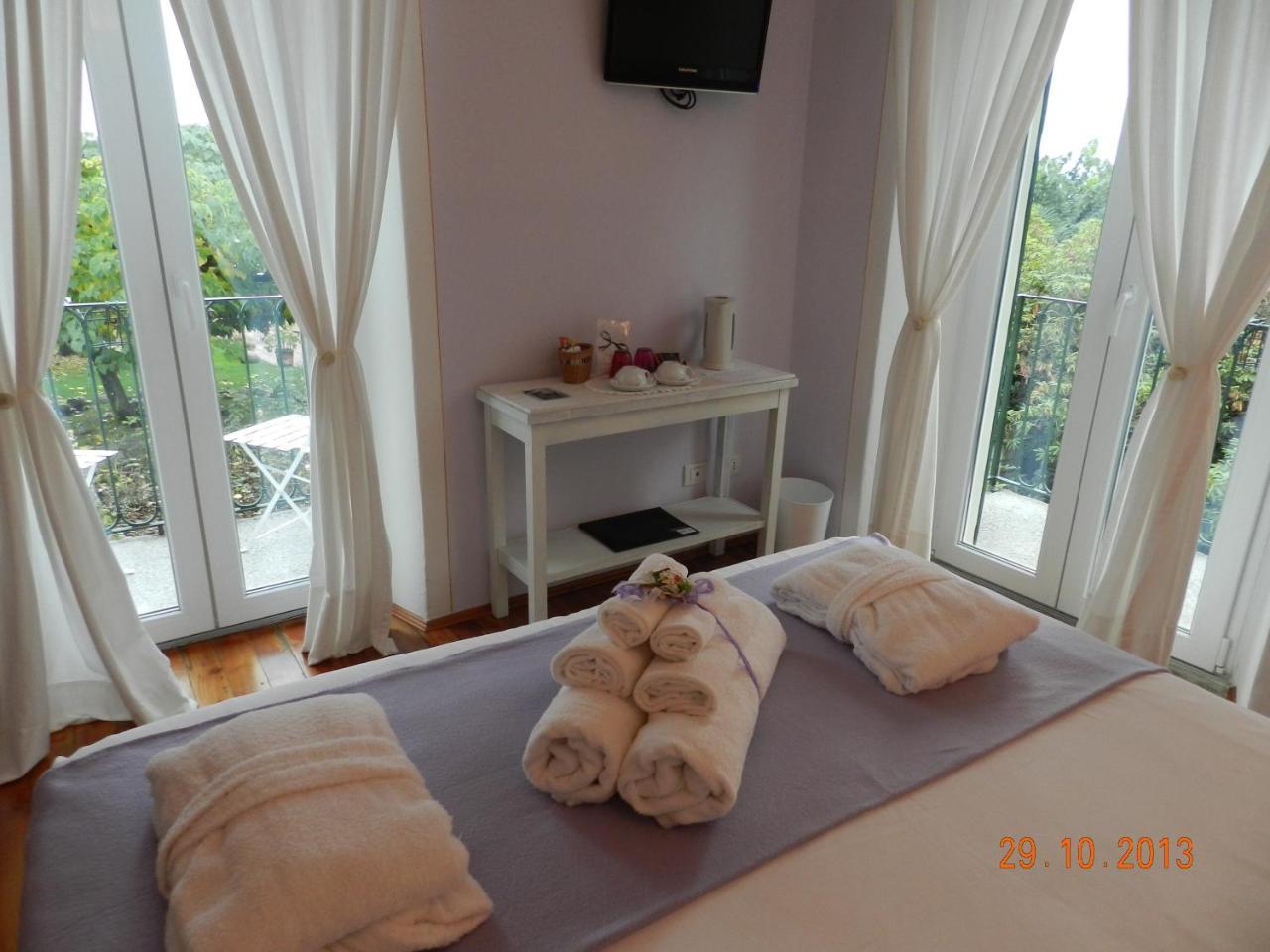 Albergo La Ripa Baveno Luaran gambar